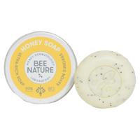 Bee Nature Overvette Zeep Honey 100g