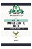 Stirling Soap Co. after shave Margaritas in the Artic 100ml - thumbnail