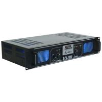 Skytec SPL 2000MP3 PA-versterker met mediaspeler