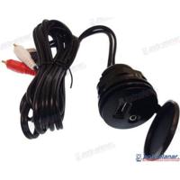 PPACX-10 - USB/AUX-KABELVERLENGING