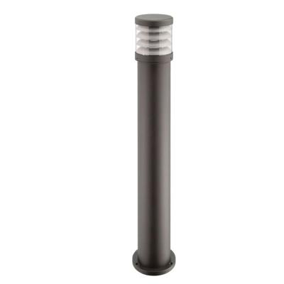 Franssen Moderne tuinlantaarnPolo 90cm antraciet - 402090-25