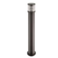 Franssen Moderne tuinlantaarnPolo 90cm antraciet - 402090-25