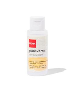 HEMA Transparante Lak 50ml