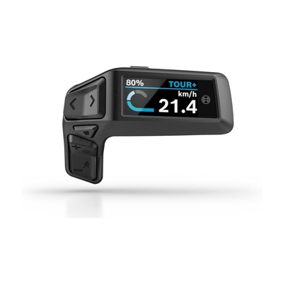 Bosch Display purion 200