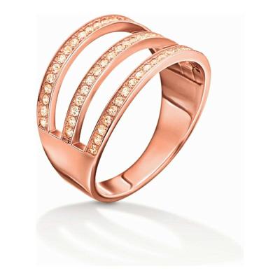 Ring Dames Folli Follie 3R15S091RS Maat 14