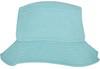 Flexfit FX5003 Flexfit Cotton Twill Bucket Hat - Airblue - One Size