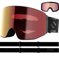 Salomon Sentry Prime Sigmaphoto Sneeuwbril Black NS