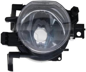 TYC Mistlamp 19-0660-01-9