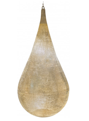 Hanglamp Druppel Elegance Filisky - in 2 maten