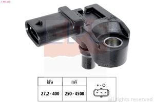 EPS Uitlaatgasdruk sensor 1.993.210