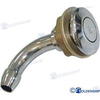 GS31158 - VERZONKEN VENTILATIE LAT.CR. 90