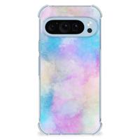 Back Cover Google Pixel 9 | 9 Pro Watercolor Light