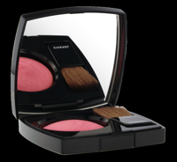 Chanel Joues Contraste Powder Blush 64 Pink Explosion 3.5 g Dames