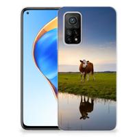 Xiaomi Mi 10T | 10T Pro | TPU Hoesje | Koe