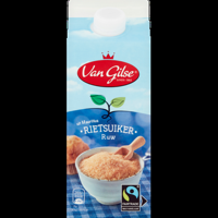 Van Gilse Rietsuiker Ruw 500 g bij Jumbo