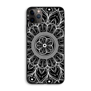 Roses Are Red: iPhone 11 Pro Max Biologisch afbreekbaar hoesje