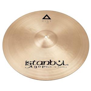 Istanbul Agop XC16 XIST Crash 16 inch