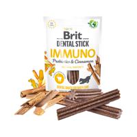 Brit Dental Sticks - Immuno - 7 stuks - thumbnail