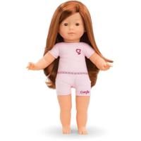 My Corolle-pop: Unieke vleugelpruim Unieke kleur