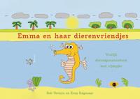 Emma en haar dierenvriendjes (Hardback)
