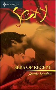 Seks op recept - Jeanie London - ebook