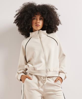 vest met bies vest met bies