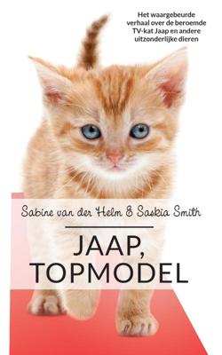 Jaap, topmodel (Paperback)