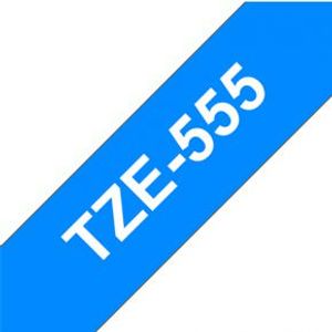 Brother TZE-555 Labelprinter-tape