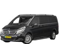 Mercedes Benz V Klasse