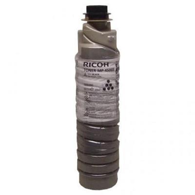 Ricoh MP C2503 zwart
