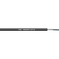 LAPP 3022677/500 Aansluitkabel NSHXAFÖ 1.8/3 kV 1 x 10 mm² Zwart 500 m