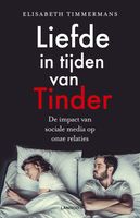 Liefde in tijden van Tinder - Elisabeth Timmermans - ebook
