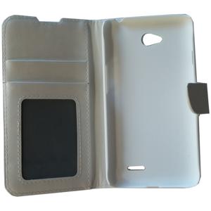 LG L70 hoesje wit