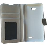 LG L70 hoesje wit