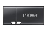 Samsung Type-C 512 GB Flash Drive SSD Flash stick Retail 512 GB Grijs MUF-512DA4/APC USB-C