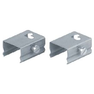 S0 581030 (VE2)  - Mounting kit for luminaires S0 581030 (quantity: 2)