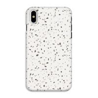 Terrazzo N°14: iPhone X Tough Case