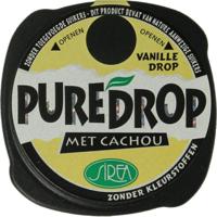 Sirea Cachou vanille potje Sirea Cachou vanille potje