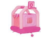 Playtive Springkussen (Roze)