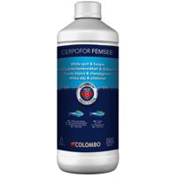 Colombo Cerpofor Femsee 1000ml - Bestrijd Witte Stip & Schimmels in Aquaria Tot 5000L
