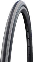 SCHWALBE buitenband "rightrun active line" tire rightrun active line 25-540