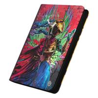 Ultimate Guard Zipfolio 360 Xenoskin Magic: The Gathering Aetherdrift - Hazoret, Godseeker