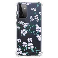 Samsung Galaxy A72 4G/5G Uniek Case Blossom White - thumbnail