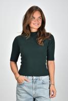 Extreme Cashmere trui Lauren 374 forest