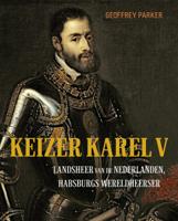 Keizer Karel V (Paperback)