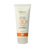 Zonnebrand parfumvrij SPF30