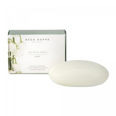 Acca Kappa Lily of the Valley Soap 150gr