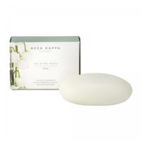 Acca Kappa Lily of the Valley Soap 150gr