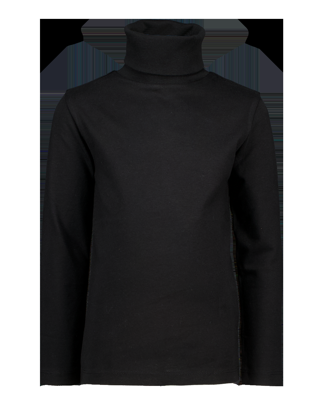 Pulli - Zwart