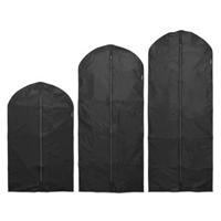 Brabantia kledinghoezen, set van 3 - m, l en xl
